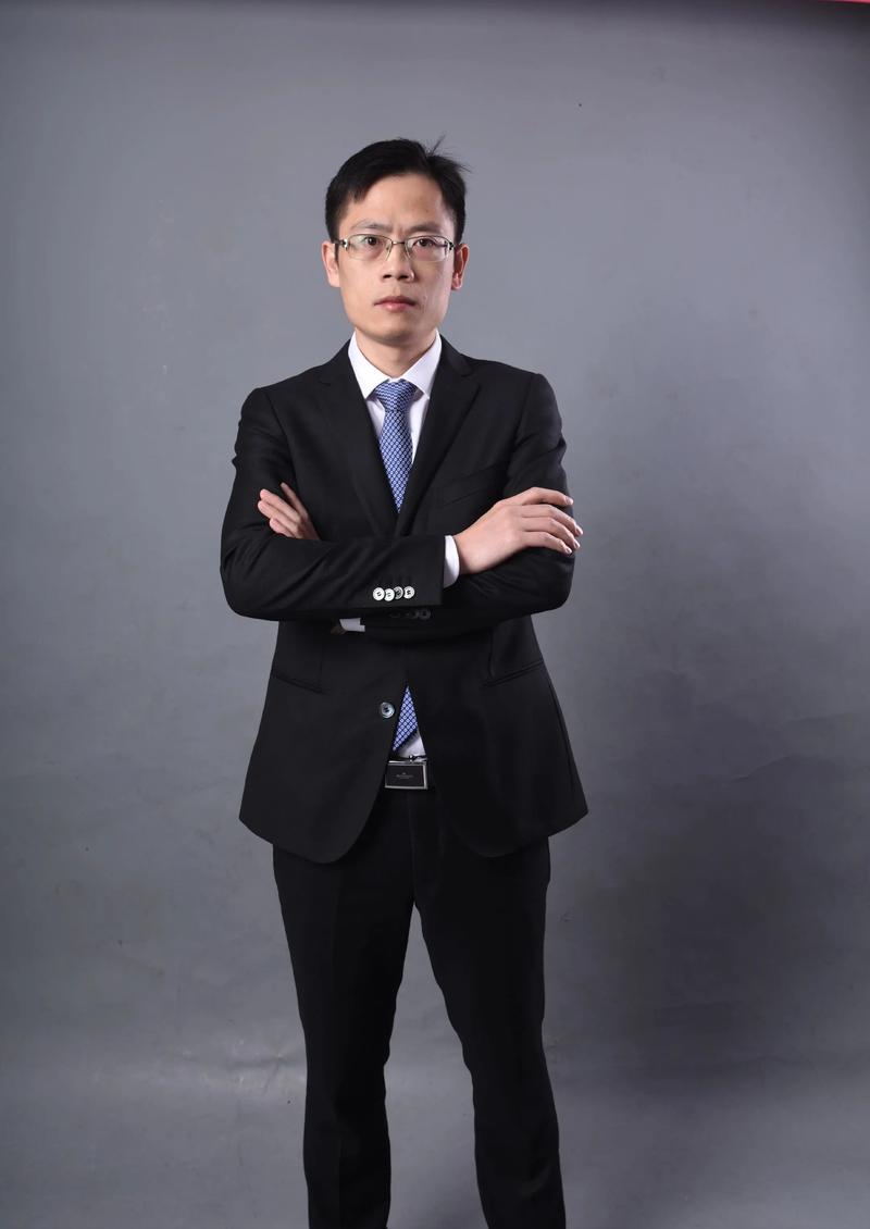 杨树勋 现场执行负责人