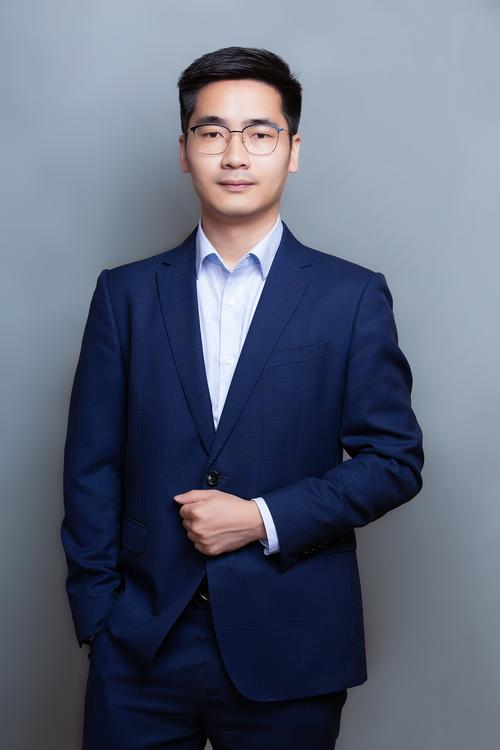何联霞 品牌与内容负责人