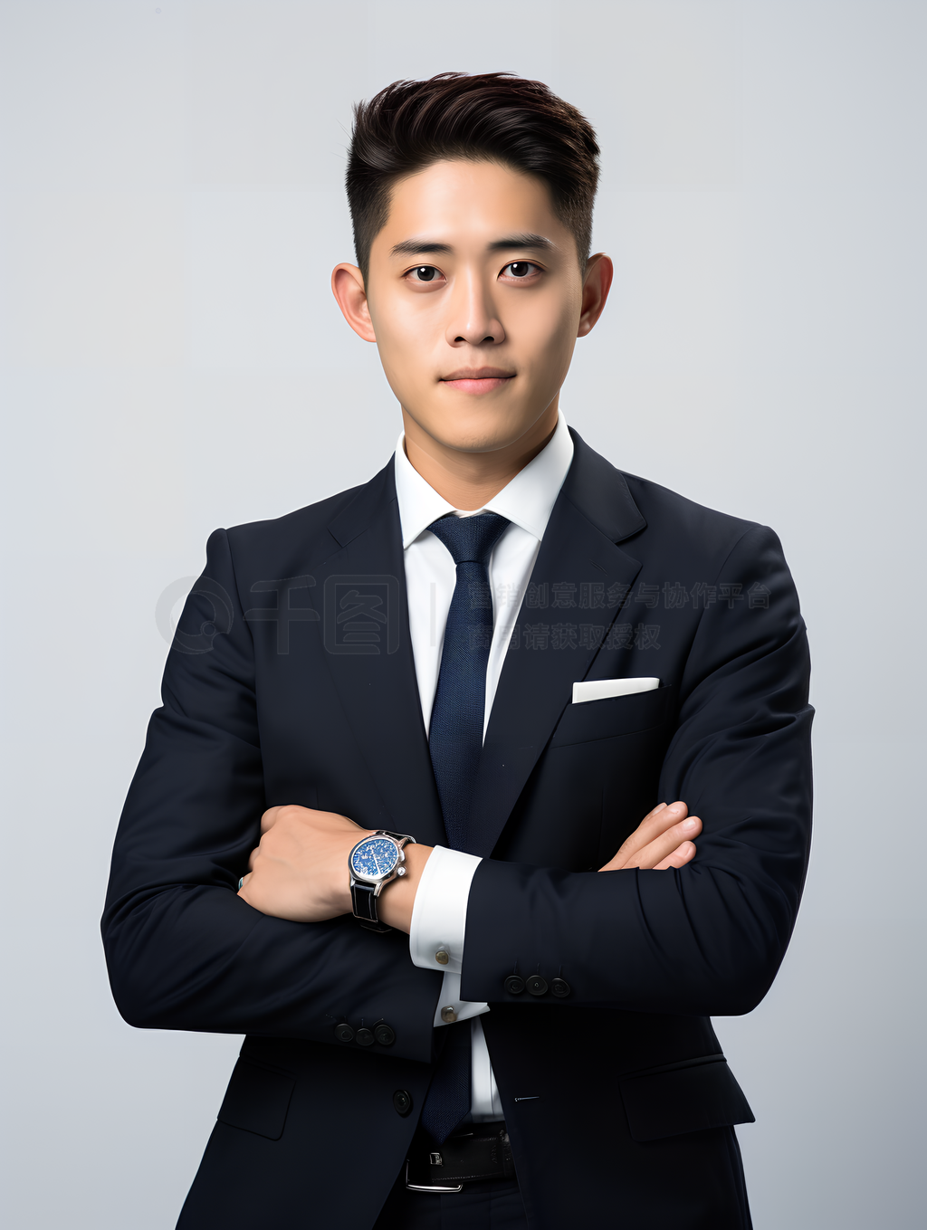 杨清华 项目运营总监